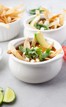 Load image into Gallery viewer, Mexican Tortilla Soup I
