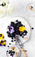 Load image into Gallery viewer, Exclusive Pavlova with Mascarpone Cream and Berries
