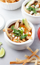 Load image into Gallery viewer, Mexican Tortilla Soup I
