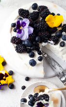 Load image into Gallery viewer, Exclusive Pavlova with Mascarpone Cream and Berries