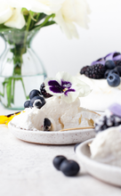 Load image into Gallery viewer, Exclusive Pavlova with Mascarpone Cream and Berries