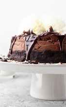 Load image into Gallery viewer, Exclusive Instant Pot Nutella Cheesecake