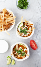 Load image into Gallery viewer, Mexican Tortilla Soup I