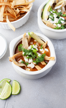 Load image into Gallery viewer, Mexican Tortilla Soup I