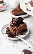 Load image into Gallery viewer, Exclusive Instant Pot Nutella Cheesecake