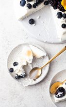 Load image into Gallery viewer, Exclusive Pavlova with Mascarpone Cream and Berries