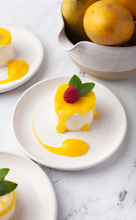 Load image into Gallery viewer, Panna Cotta with Mango Sauce II