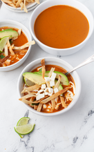Load image into Gallery viewer, Mexican Tortilla Soup II