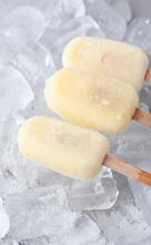 Load image into Gallery viewer, Piña Colada Popsicles III