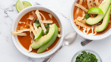 Load image into Gallery viewer, Mexican Tortilla Soup II