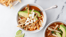 Load image into Gallery viewer, Mexican Tortilla Soup II