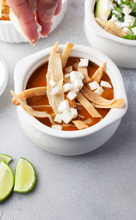 Load image into Gallery viewer, Mexican Tortilla Soup I