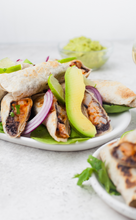 Load image into Gallery viewer, Chipotle Shrimp Tacos I (Spicy Shrimp Tacos)