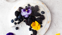 Load image into Gallery viewer, Exclusive Pavlova with Mascarpone Cream and Berries