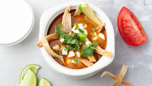 Load image into Gallery viewer, Mexican Tortilla Soup I