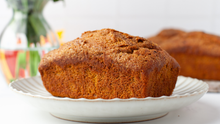 Load image into Gallery viewer, Pumpkin Spice Loaf Cake I