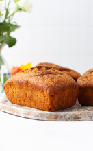 Load image into Gallery viewer, Pumpkin Spice Loaf Cake I