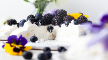 Load image into Gallery viewer, Exclusive Pavlova with Mascarpone Cream and Berries