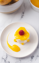 Load image into Gallery viewer, Panna Cotta with Mango Sauce II