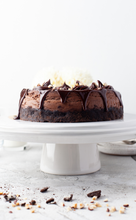 Load image into Gallery viewer, Exclusive Instant Pot Nutella Cheesecake