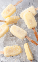Load image into Gallery viewer, Piña Colada Popsicles III