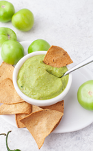 Load image into Gallery viewer, Authentic Mexican Avocado Salsa III