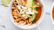 Load image into Gallery viewer, Mexican Tortilla Soup II