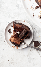 Load image into Gallery viewer, Exclusive Instant Pot Nutella Cheesecake