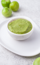 Load image into Gallery viewer, Authentic Mexican Avocado Salsa III