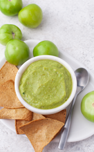 Load image into Gallery viewer, Authentic Mexican Avocado Salsa III