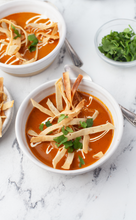 Load image into Gallery viewer, Mexican Tortilla Soup II