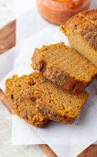 Load image into Gallery viewer, Pumpkin Spice Loaf Cake II