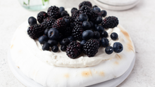 Load image into Gallery viewer, Exclusive Pavlova with Mascarpone Cream and Berries