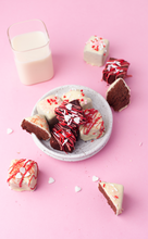 Load image into Gallery viewer, Valentine´s Day Brownies II