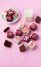 Load image into Gallery viewer, Valentine´s Day Brownies II