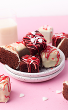 Load image into Gallery viewer, Valentine´s Day Brownies II