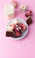 Load image into Gallery viewer, Valentine´s Day Brownies II