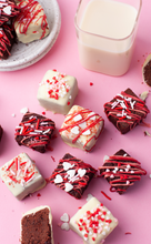 Load image into Gallery viewer, Valentine´s Day Brownies II