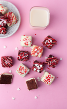 Load image into Gallery viewer, Valentine´s Day Brownies II