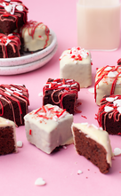 Load image into Gallery viewer, Valentine´s Day Brownies II