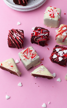 Load image into Gallery viewer, Valentine´s Day Brownies II