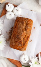 Load image into Gallery viewer, Pumpkin Spice Loaf Cake II