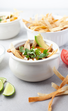 Load image into Gallery viewer, Mexican Tortilla Soup I