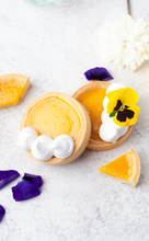Load image into Gallery viewer, Lemon Tarts with Italian Merengue I