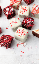 Load image into Gallery viewer, Valentine´s Day Brownies IV