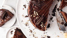 Load image into Gallery viewer, Exclusive Instant Pot Nutella Cheesecake