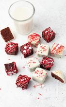 Load image into Gallery viewer, Valentine´s Day Brownies IV