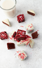 Load image into Gallery viewer, Valentine´s Day Brownies IV