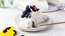 Load image into Gallery viewer, Exclusive Pavlova with Mascarpone Cream and Berries