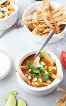 Load image into Gallery viewer, Mexican Tortilla Soup I